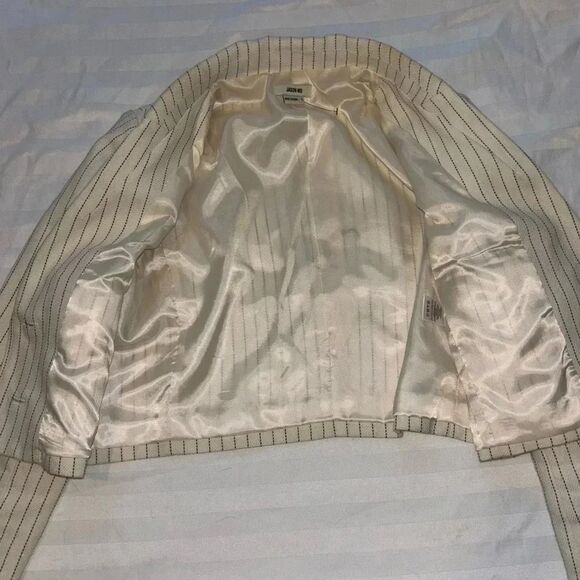 Jason Wu Cropped Blazer - Picture 11 of 12